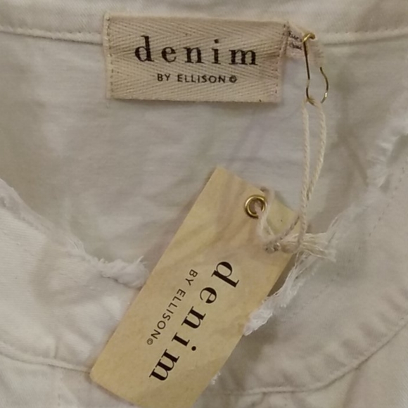 Jacket - Picture 3 of 3